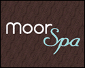 Moor Spa Logo